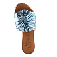 Thumbnail for SPRING STEP LAVONA SLIDE SANDALS