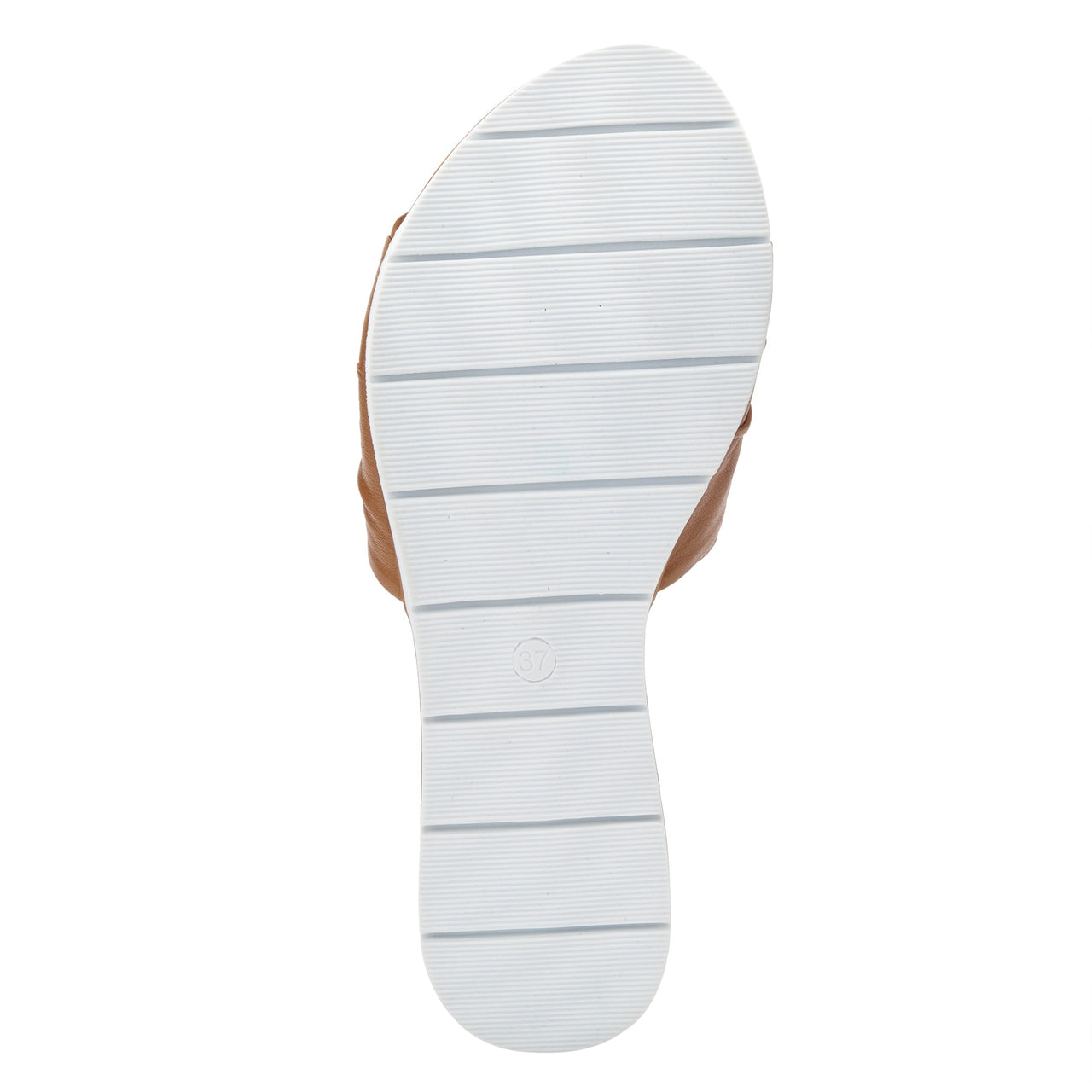 SPRING STEP LAVONA SLIDE SANDALS