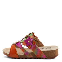 Thumbnail for Spring Step Shoes L'Artiste Lavonda Sandals