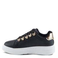 Thumbnail for  PATRIZIA LEONTINE SNEAKERS featuring cushioned insole for all-day comfort