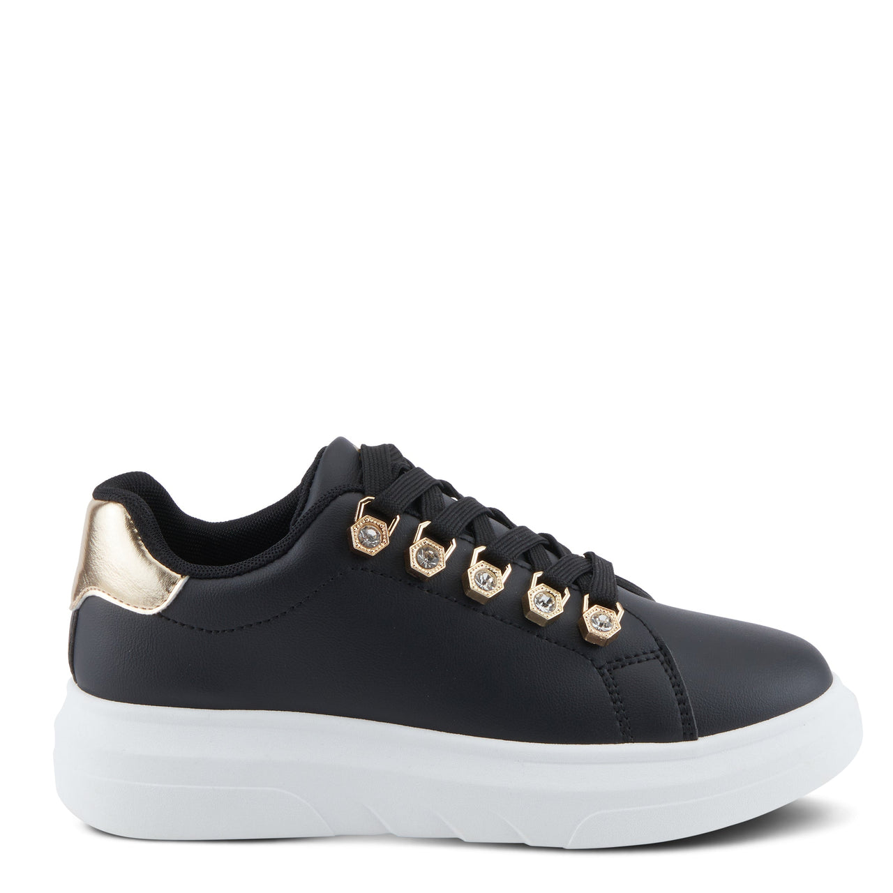  PATRIZIA LEONTINE SNEAKERS designed for versatility and style