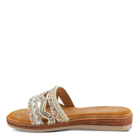 Thumbnail for Spring Step Shoes Patrizia Lima Sandals