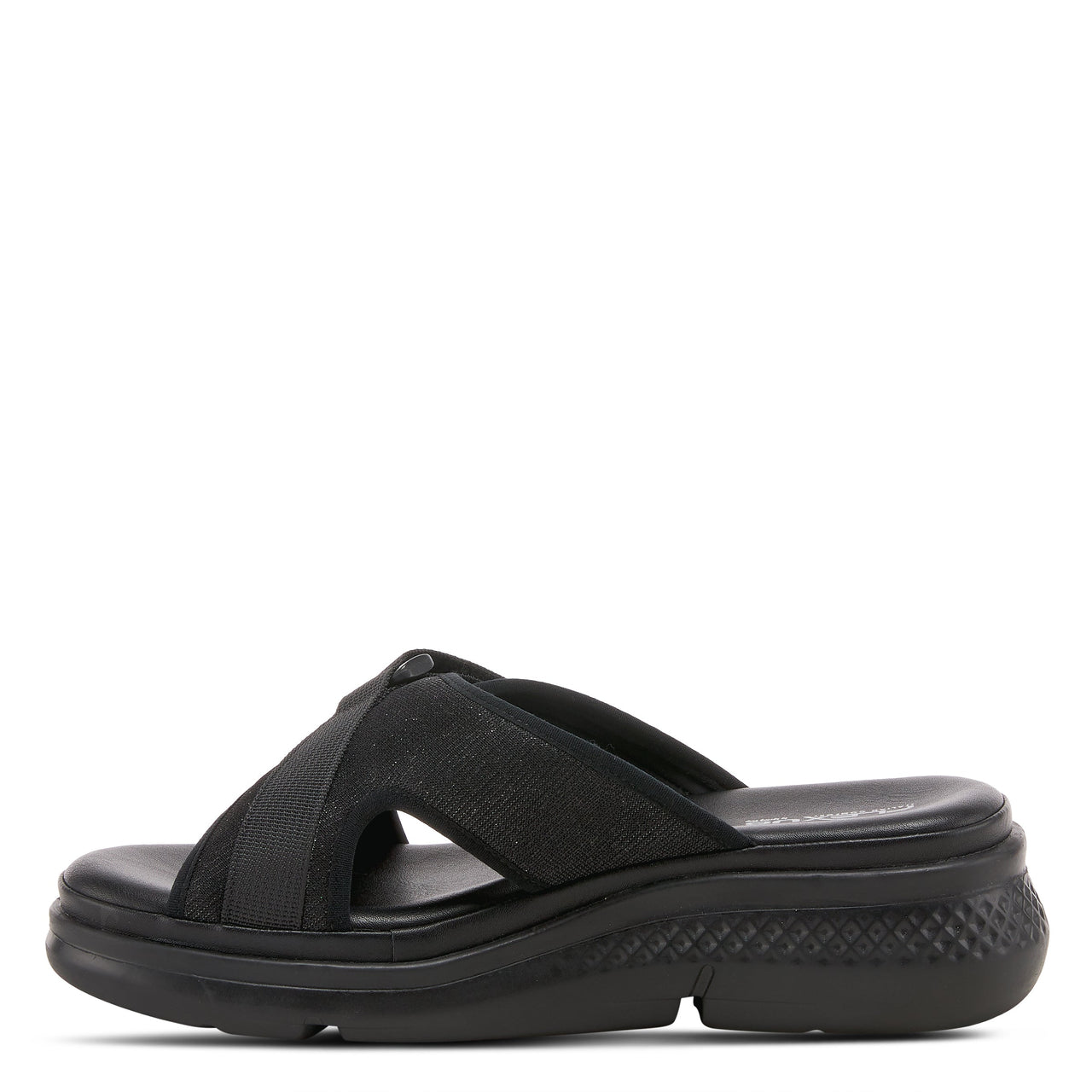 FLEXUS LISKO SLIDE SANDALS