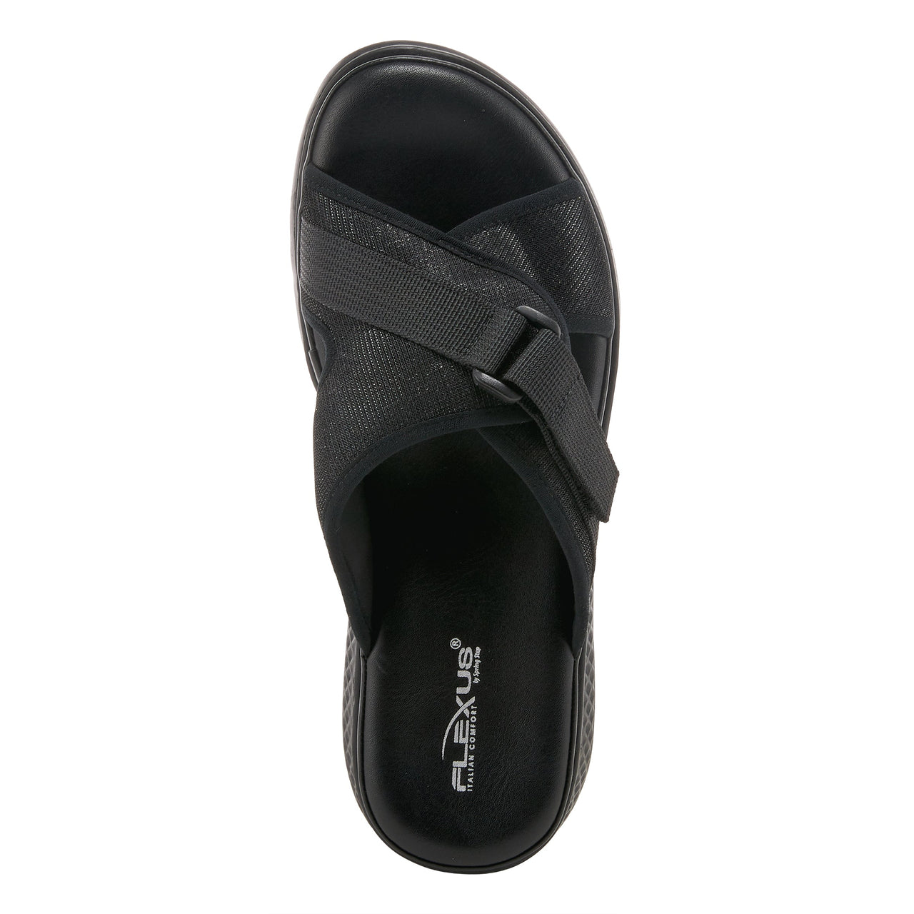 FLEXUS LISKO SLIDE SANDALS