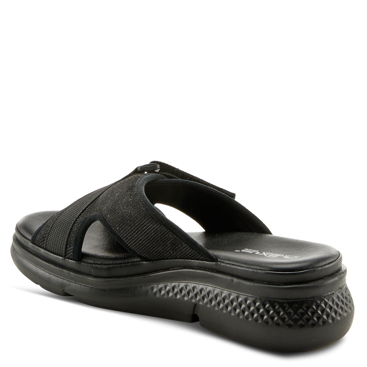 FLEXUS LISKO SLIDE SANDALS