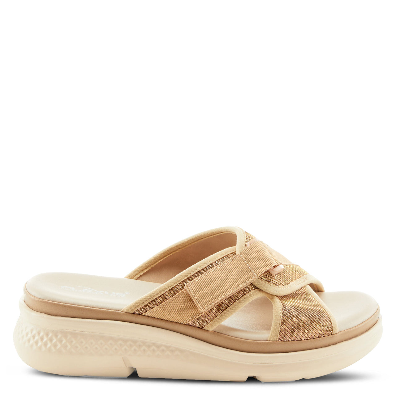 FLEXUS LISKO SLIDE SANDALS