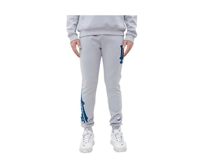 Pro Standard Los Angeles Dodgers Logo Joggers Men's Sweatpants