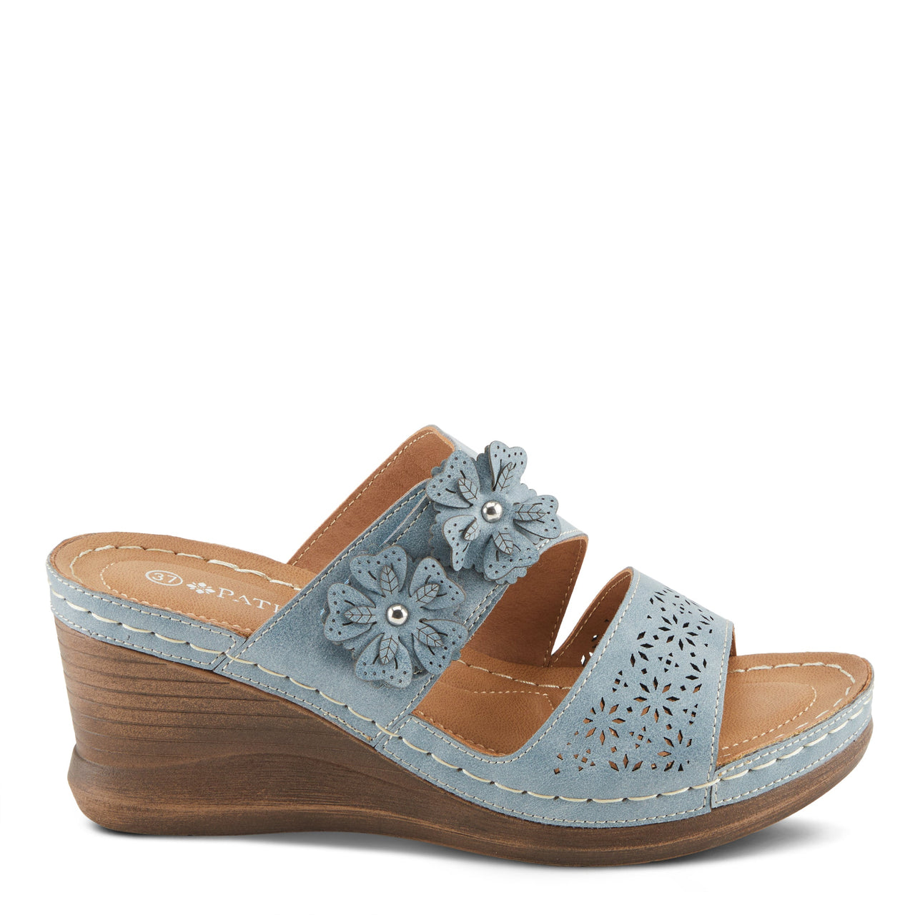 Spring Step Shoes Patrizia Lolly Sandals