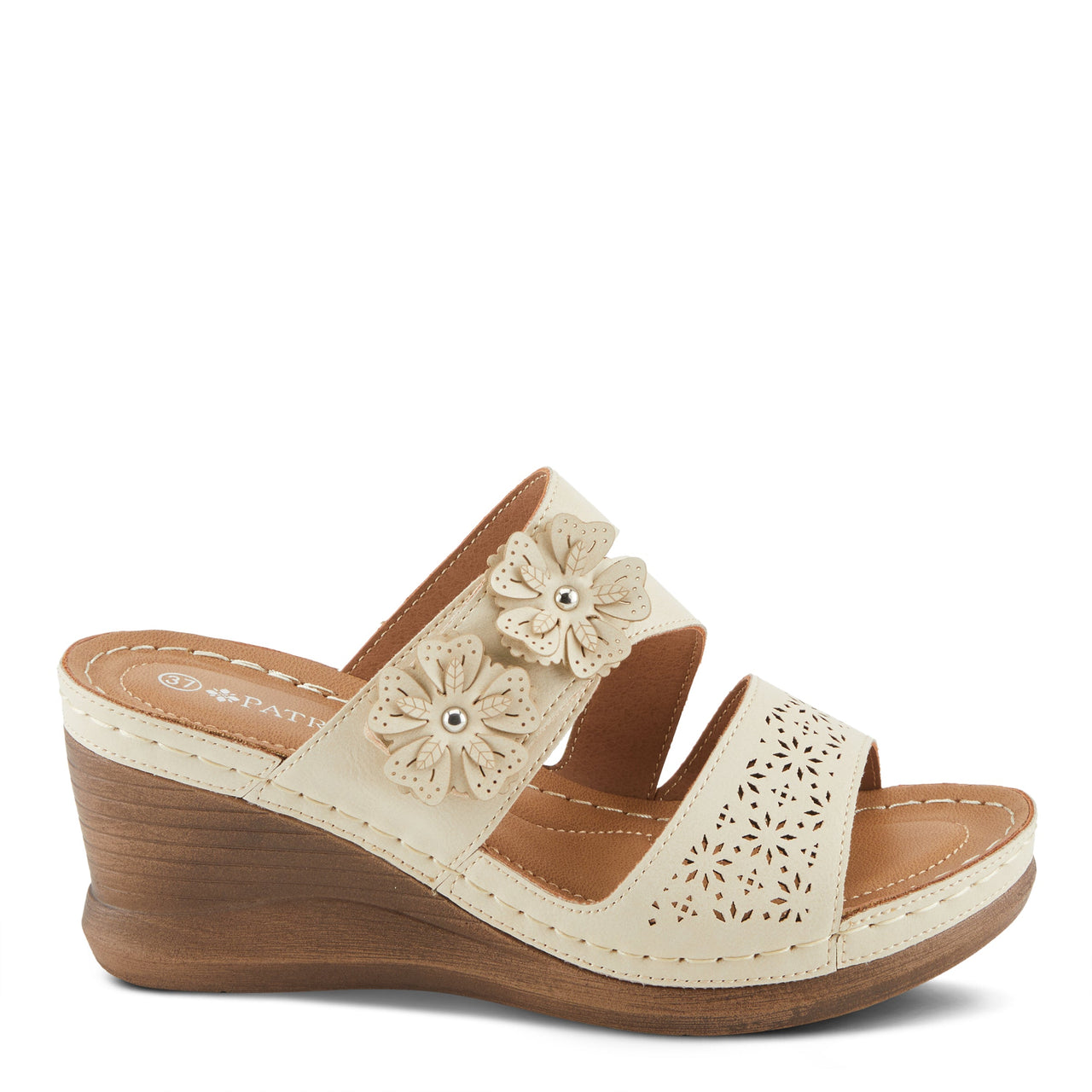 Spring Step Shoes Patrizia Lolly Sandals