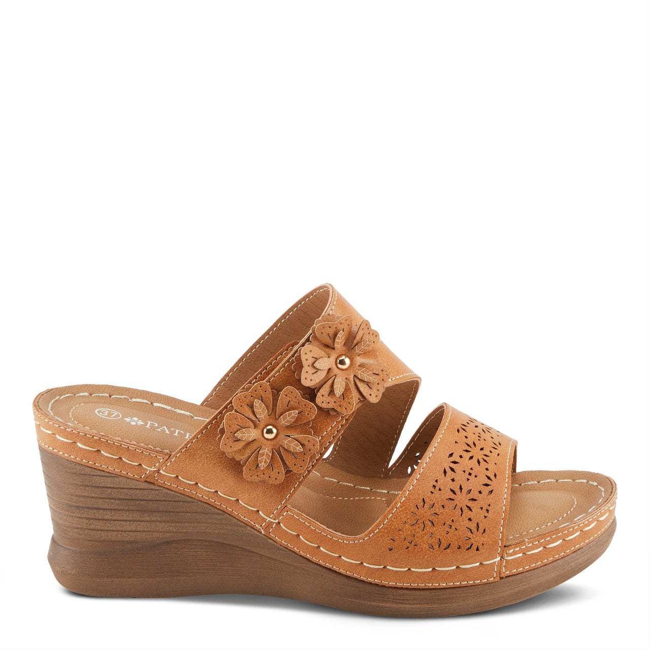 PATRIZIA LOLLY SANDALS