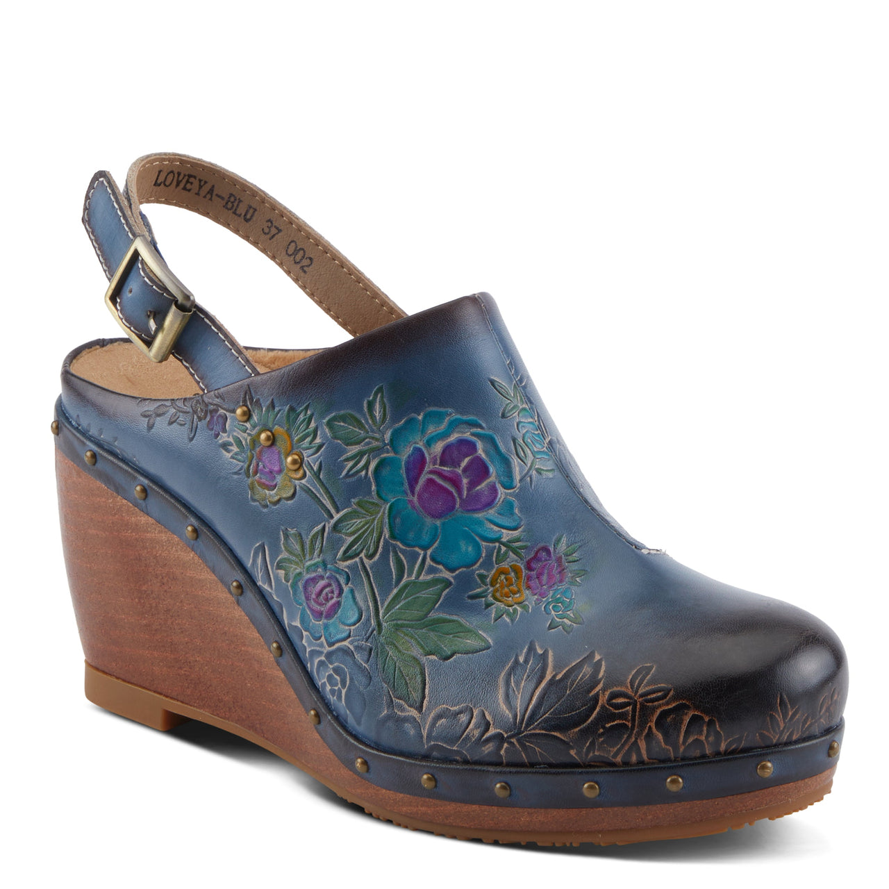 Buy l'artiste loveya clogs - Casual Clogs from Don’t Panic Shoes | Best Prices & Fast Shipping