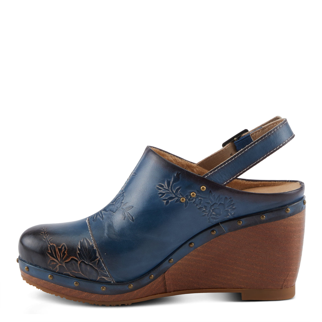 Buy l'artiste loveya clogs - Casual Clogs from Don’t Panic Shoes | Best Prices & Fast Shipping