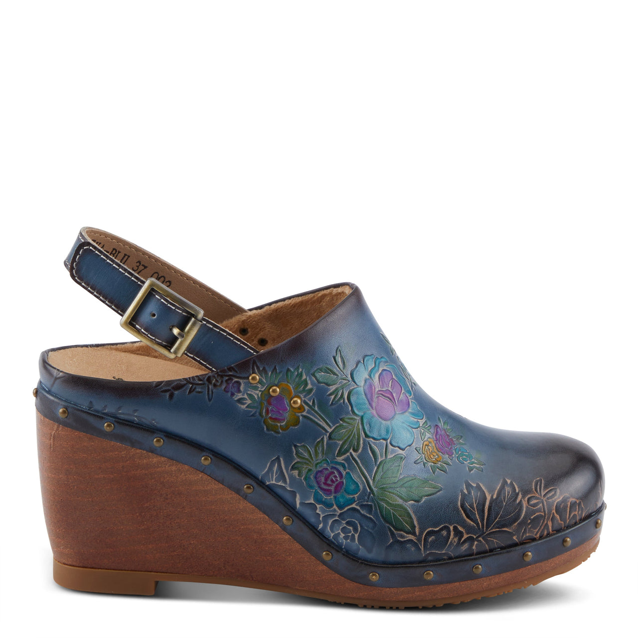 Buy l'artiste loveya clogs - Casual Clogs from Don’t Panic Shoes | Best Prices & Fast Shipping