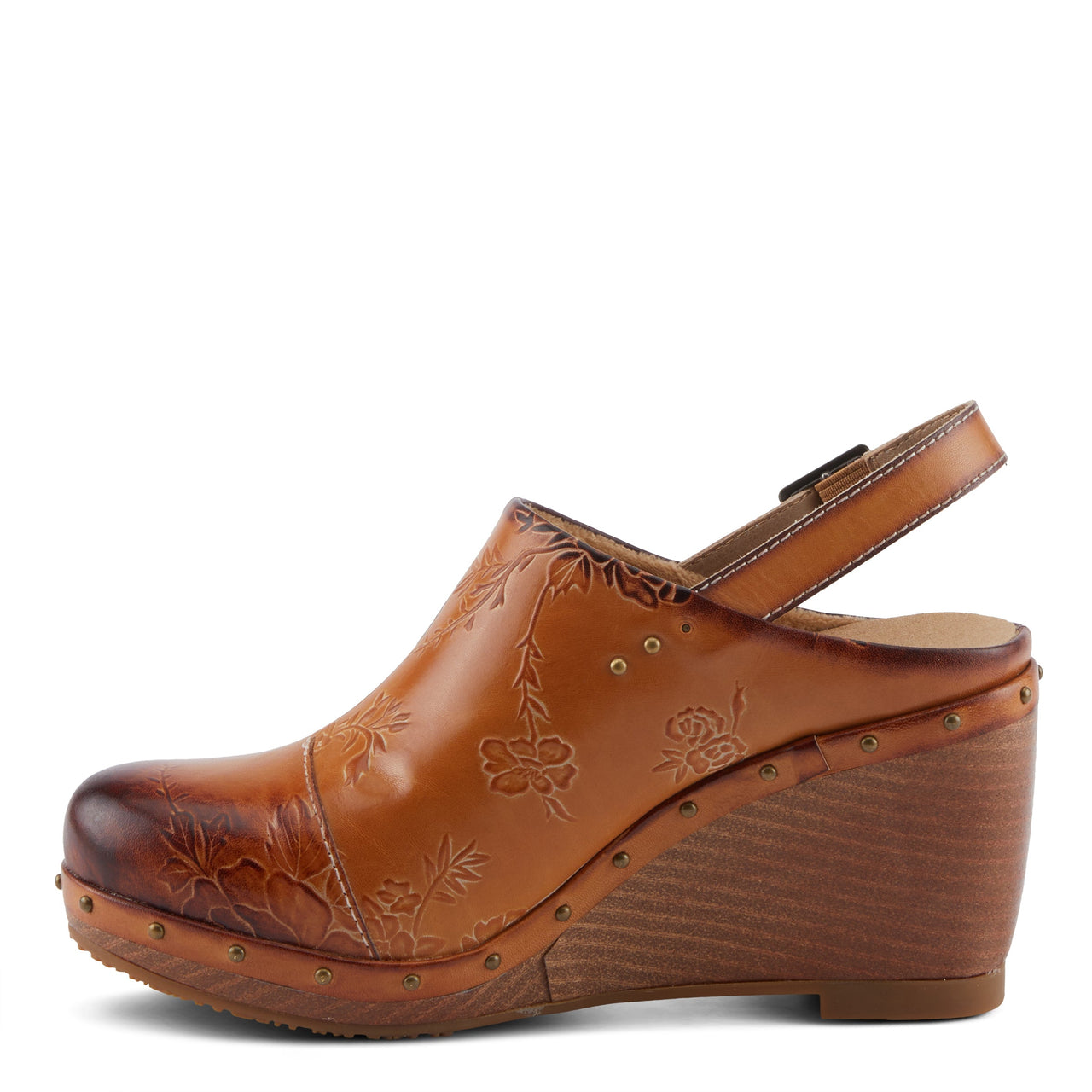 Buy l'artiste loveya clogs - Casual Clogs from Don’t Panic Shoes | Best Prices & Fast Shipping