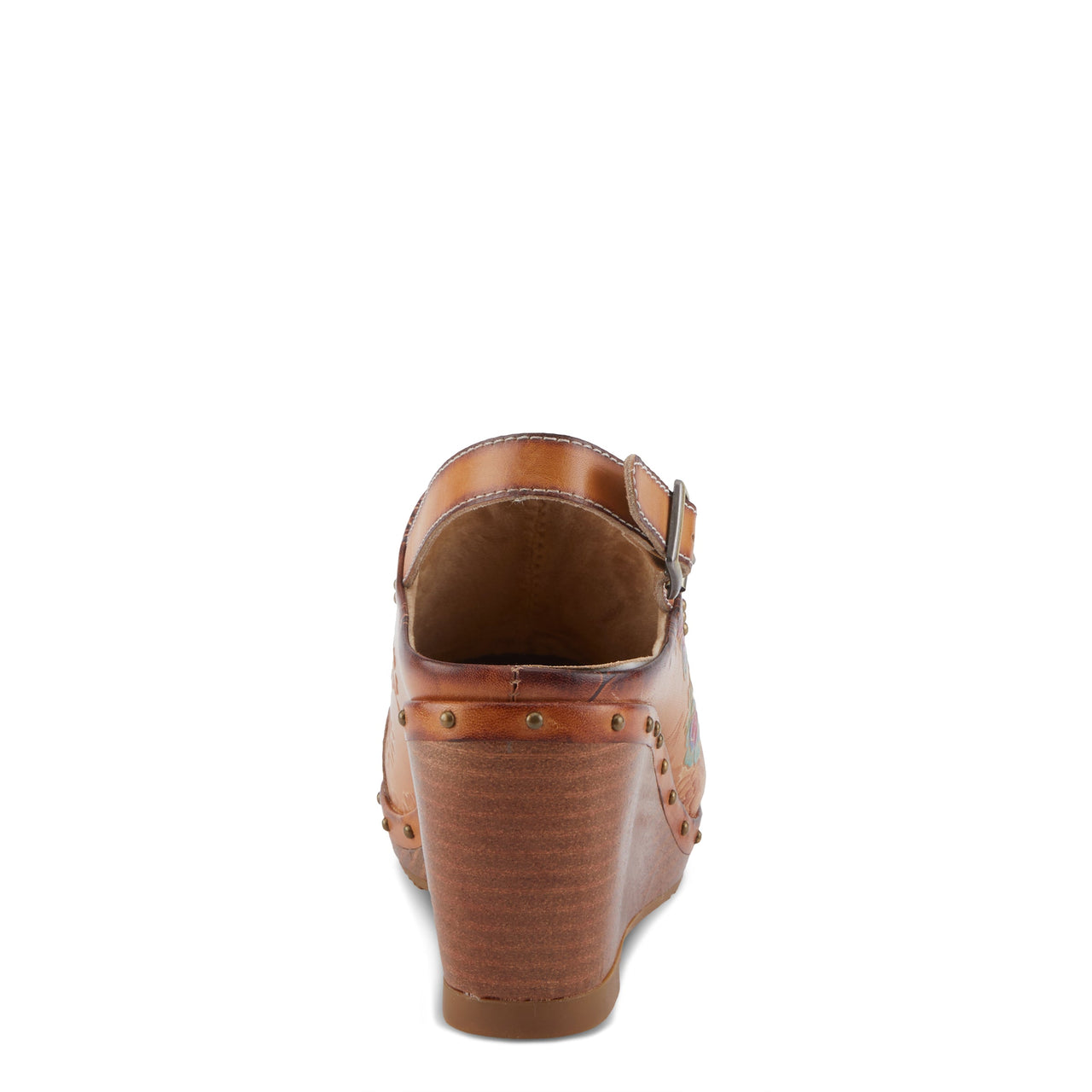 Buy l'artiste loveya clogs - Casual Clogs from Don’t Panic Shoes | Best Prices & Fast Shipping