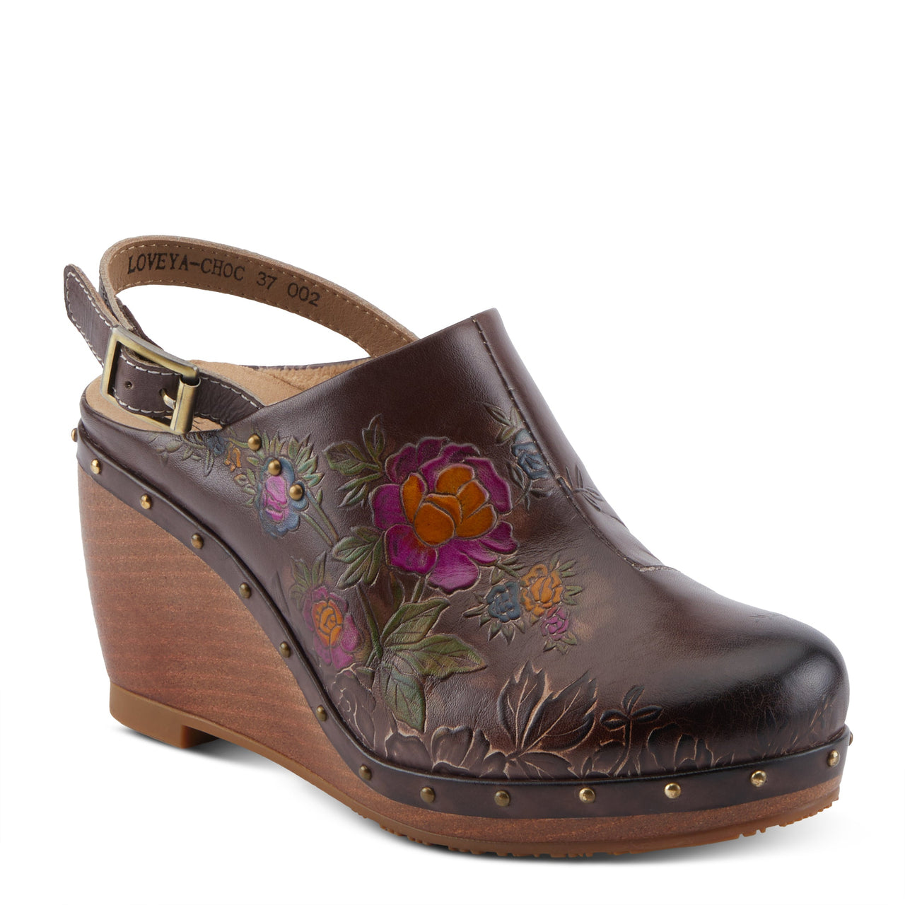 Buy l'artiste loveya clogs - Casual Clogs from Don’t Panic Shoes | Best Prices & Fast Shipping