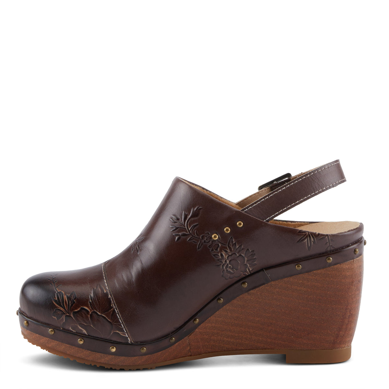 Buy l'artiste loveya clogs - Casual Clogs from Don’t Panic Shoes | Best Prices & Fast Shipping