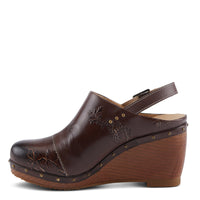 Thumbnail for Buy l'artiste loveya clogs - Casual Clogs from Don’t Panic Shoes | Best Prices & Fast Shipping