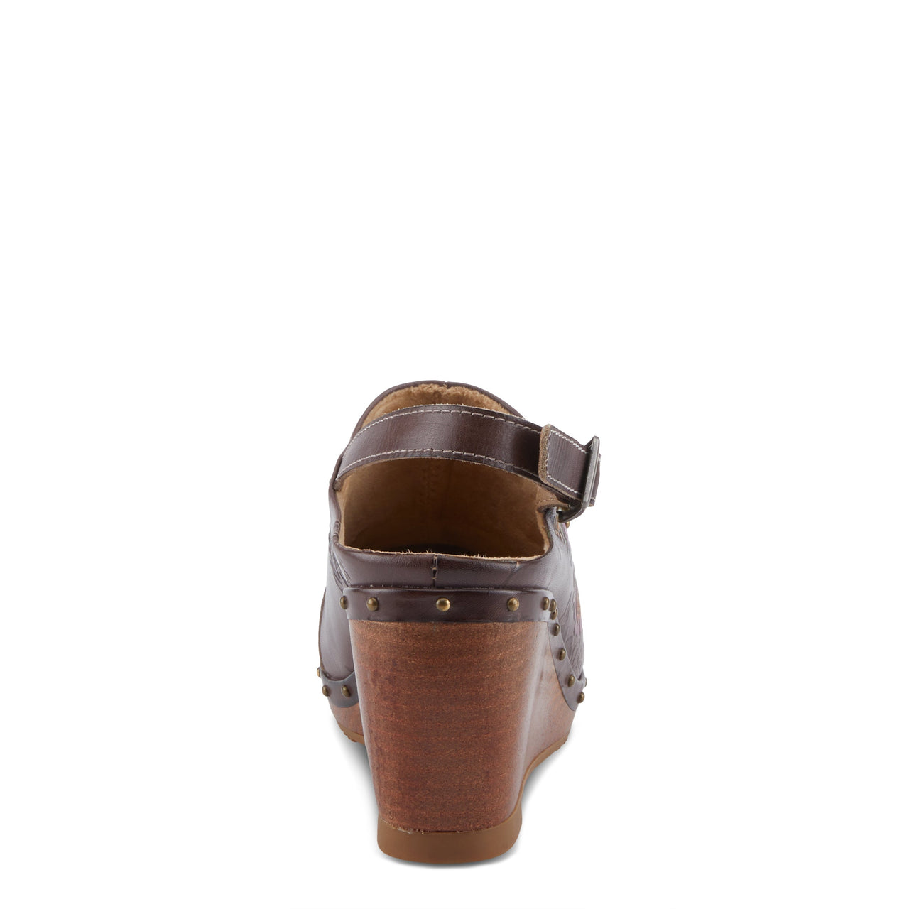 Buy l'artiste loveya clogs - Casual Clogs from Don’t Panic Shoes | Best Prices & Fast Shipping