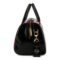 Thumbnail for Juicy Lips Handbag in Classic Red, perfect for adding a pop of color to any outfit