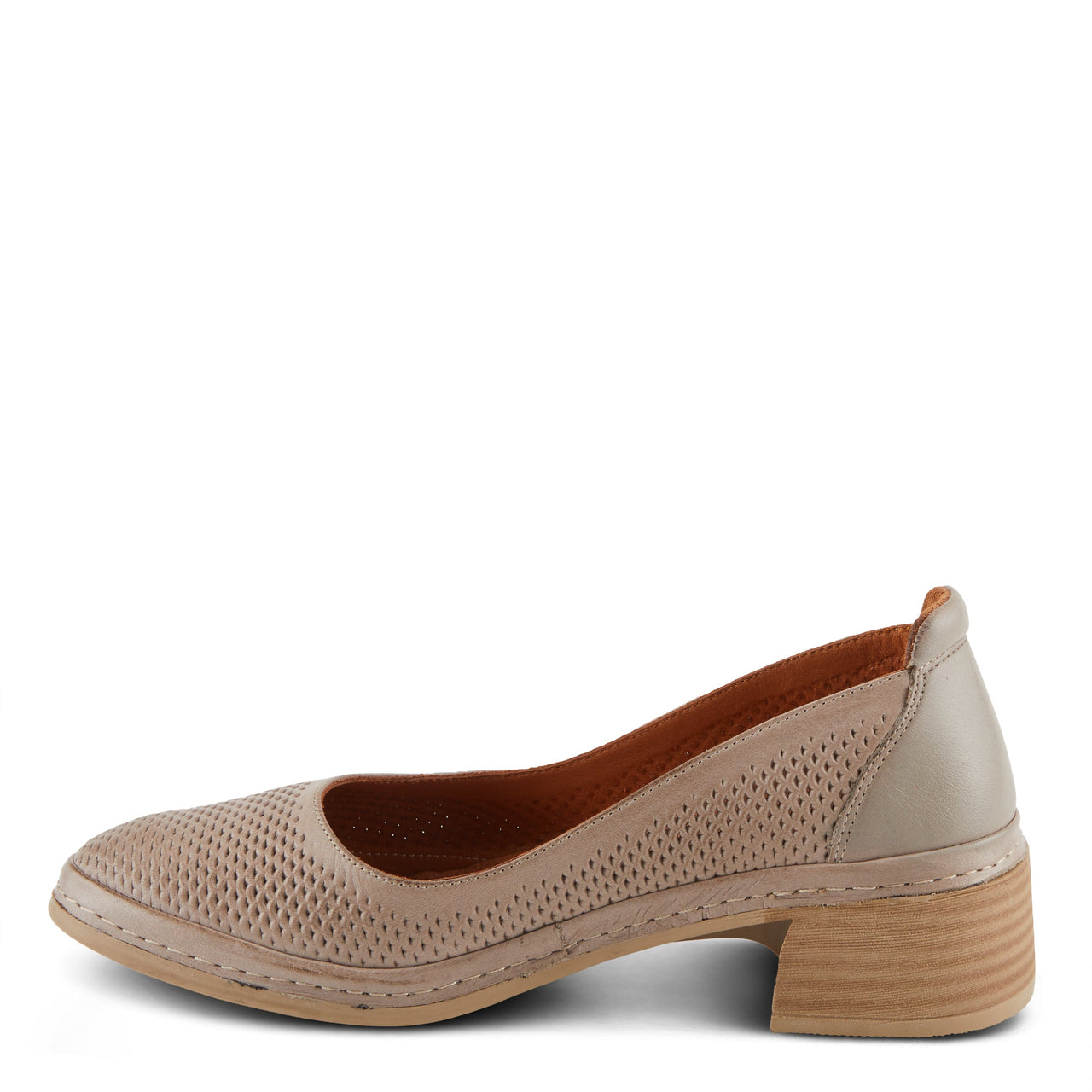 Spring Step Lugaria Shoes