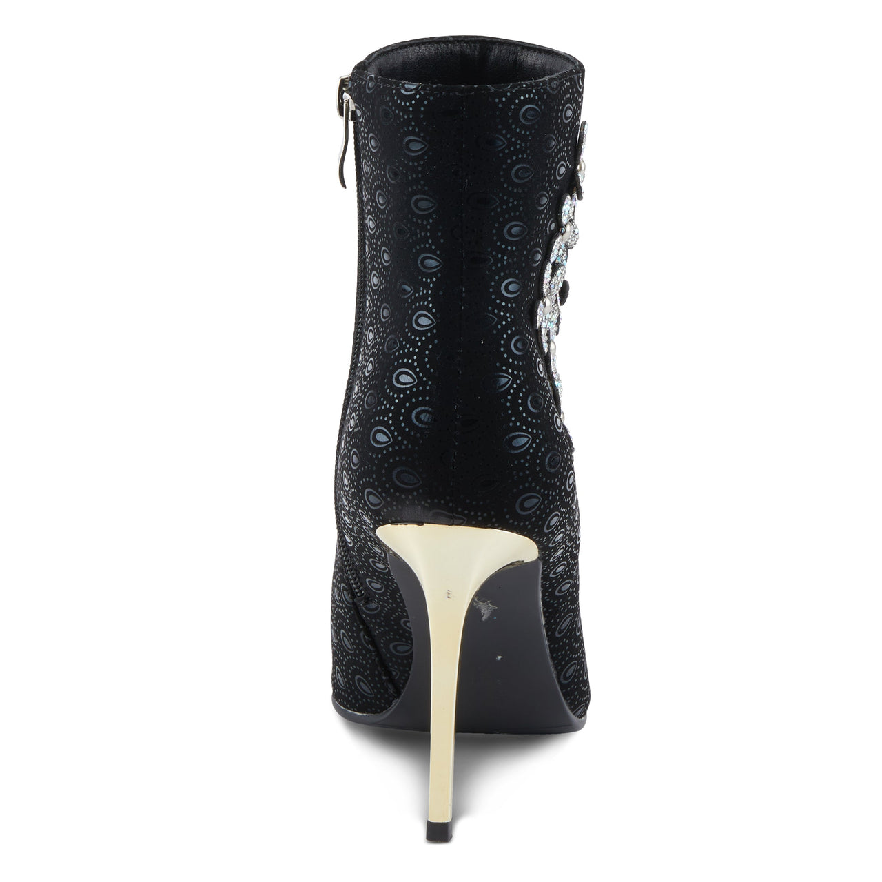 Stylish and functional AZURA LUMINOUS BOOTS with comfortable fit and trendy design