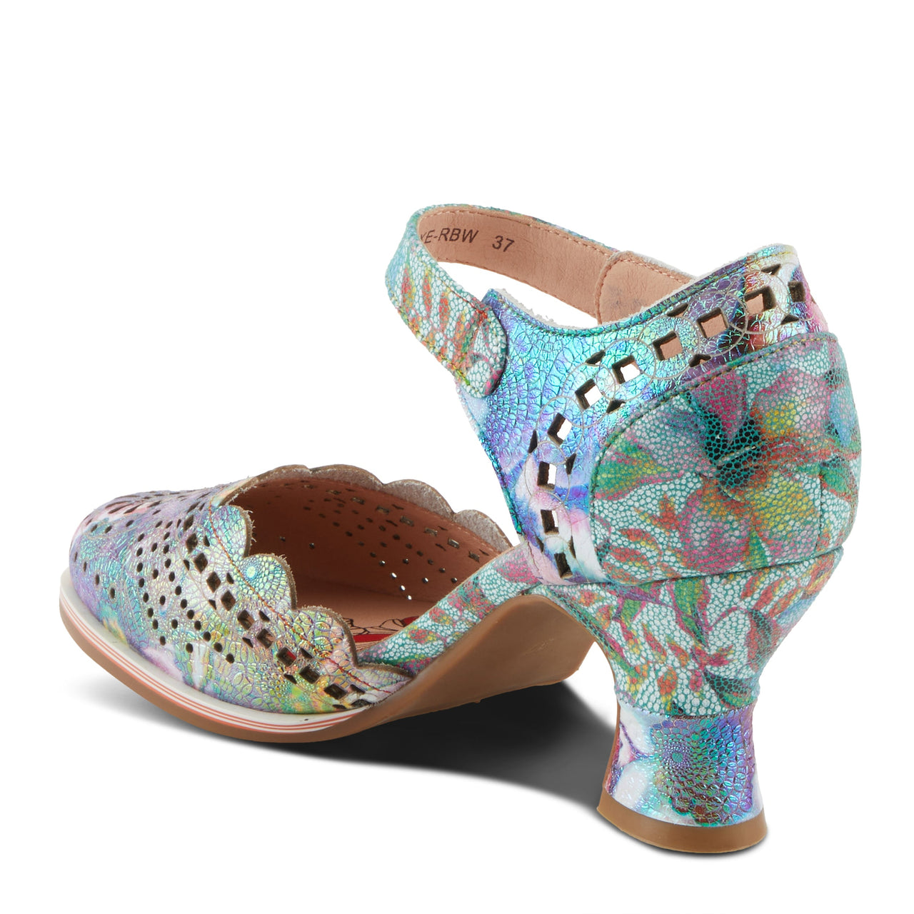 L'ARTISTE LUXE SHOES