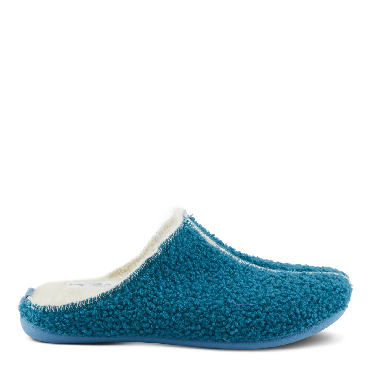 Cozy and comfortable FLEXUS LYNDEL SLIPPERS with plush lining and durable sole