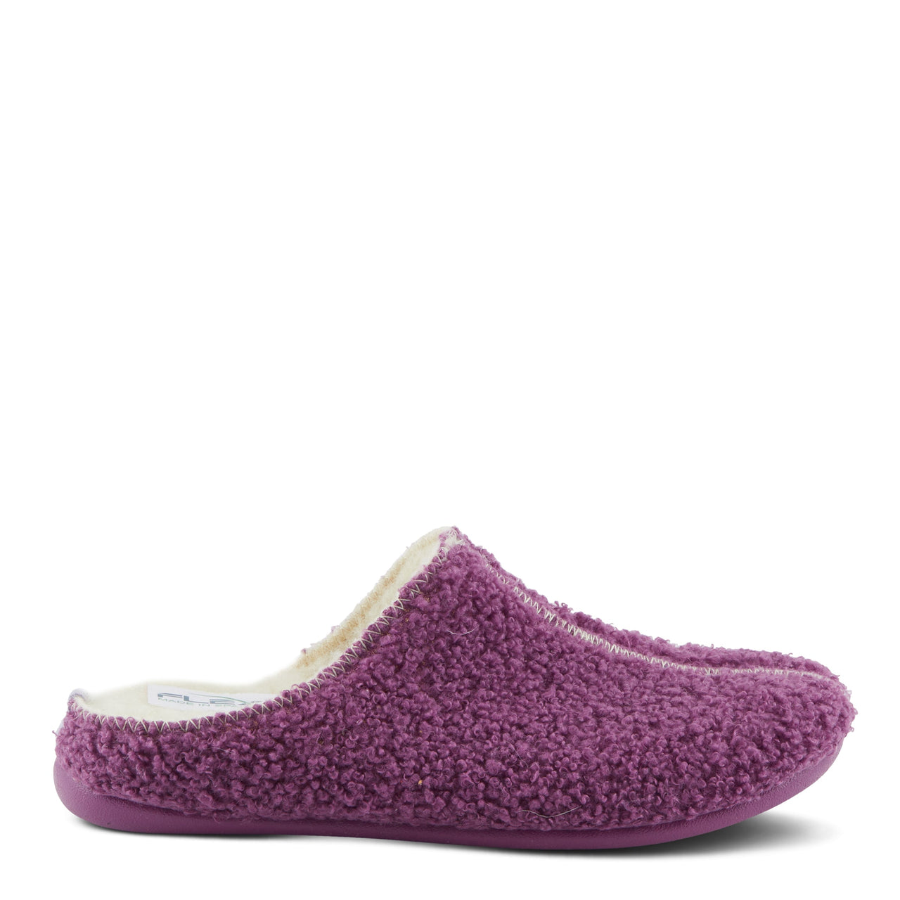 Versatile FLEXUS LYNDEL SLIPPERS suitable for lounging or running errands