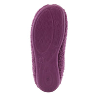 Thumbnail for Elegant FLEXUS LYNDEL SLIPPERS featuring a classic mule design and open back