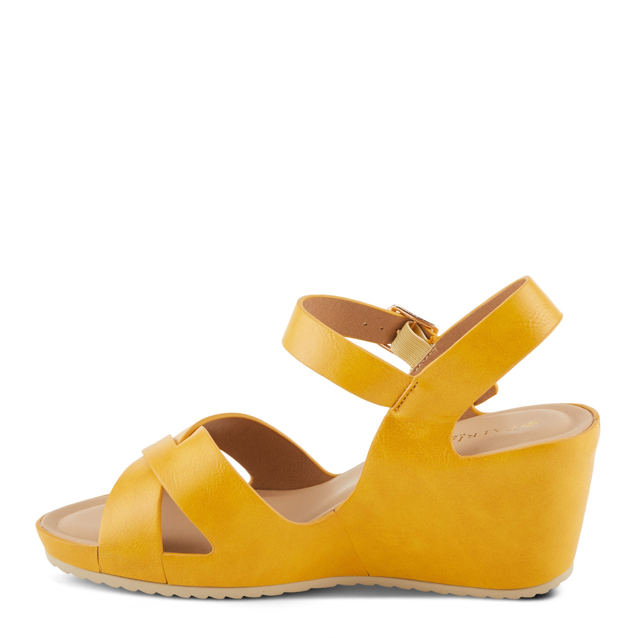 PATRIZIA LYRIC SANDALS