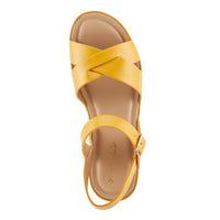 Thumbnail for PATRIZIA LYRIC SANDALS