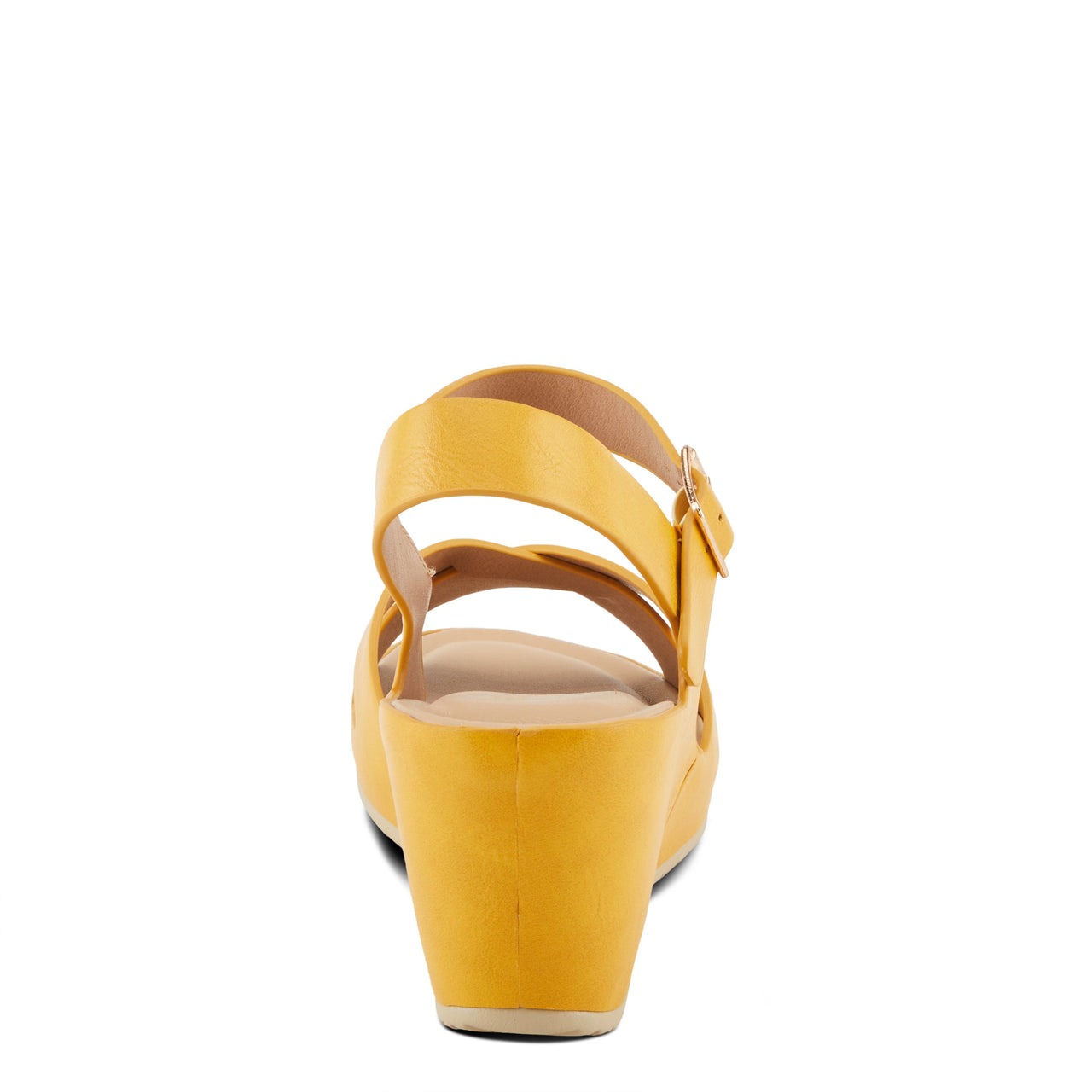 Spring Step Shoes Patrizia Lyric Sandals