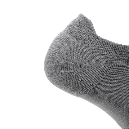 Laurel - Run No Show Runweight Merino Wool Sock