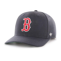 Thumbnail for Buy 47 Brand Boston Red Sox Mvp Dp Strapback Men’S Navy Blue - Accessories from Don’t Panic Shoes | Best Prices & Fast Shipping