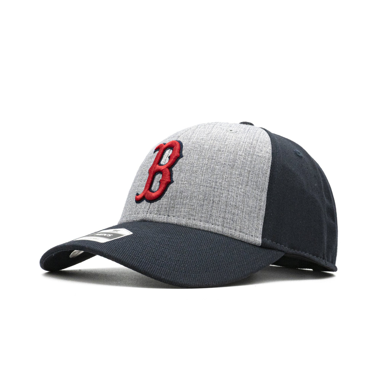 Buy 47 Brand Mens Boston Red Sox Fan Favorite Strapback Navy/Grey - Accessories from Don’t Panic Shoes | Best Prices & Fast Shipping