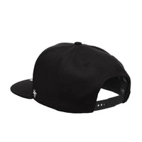 Thumbnail for Buy 47 Brand Boston Red Sox Sure Shot Captain Snapback Men’S Black - Accessories from Don’t Panic Shoes | Best Prices & Fast Shipping