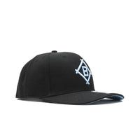 Thumbnail for Buy 47 Brand Brooklyn Dodgers Mvp Dp Snapback Men’S Black Bcptn-Clzoe12Wbp-Bk12 - Accessories from Don’t Panic Shoes | Best Prices & Fast Shipping