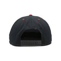 Thumbnail for Buy 47 Brand Boston Red Sox Snapback Men’S Black B-Mbbcp02Htp-Bk - Accessories from Don’t Panic Shoes | Best Prices & Fast Shipping