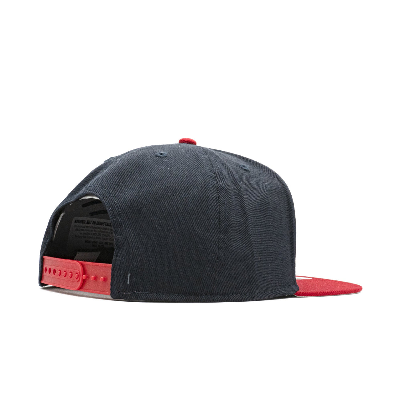 Buy 47 Brand Boston Red Sox Snapback Men’S Navy Red B-Mnrtt02Htp - Accessories from Don’t Panic Shoes | Best Prices & Fast Shipping