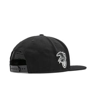 Thumbnail for Fashionable Mens 47 Brand Baltimore Orioles Sure Shot Snapback in Black/White