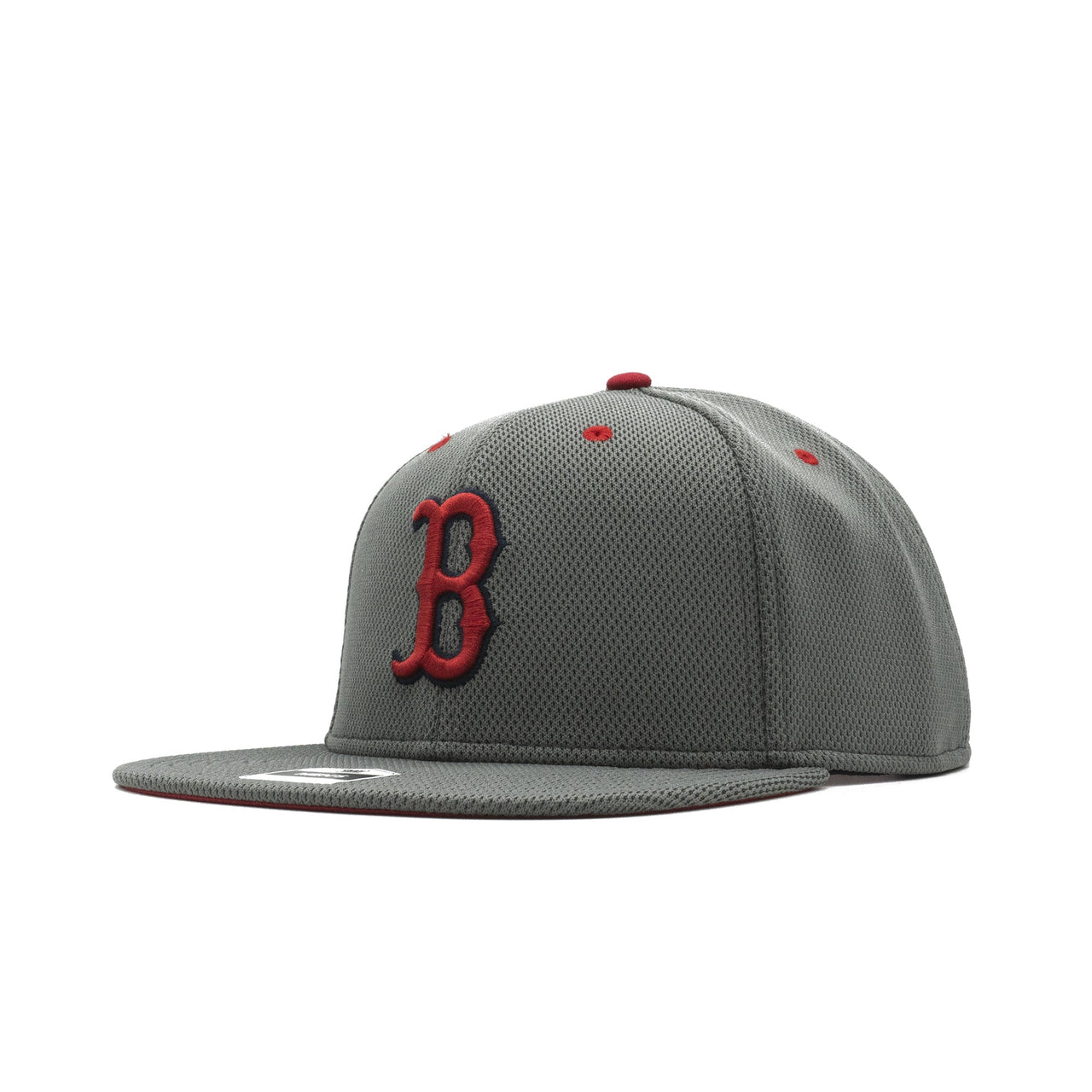 Buy 47 Brand Boston Red Sox Mens Snapback Cap Grey Red B-Mgstco2Qmp-Dy - Accessories from Don’t Panic Shoes | Best Prices & Fast Shipping