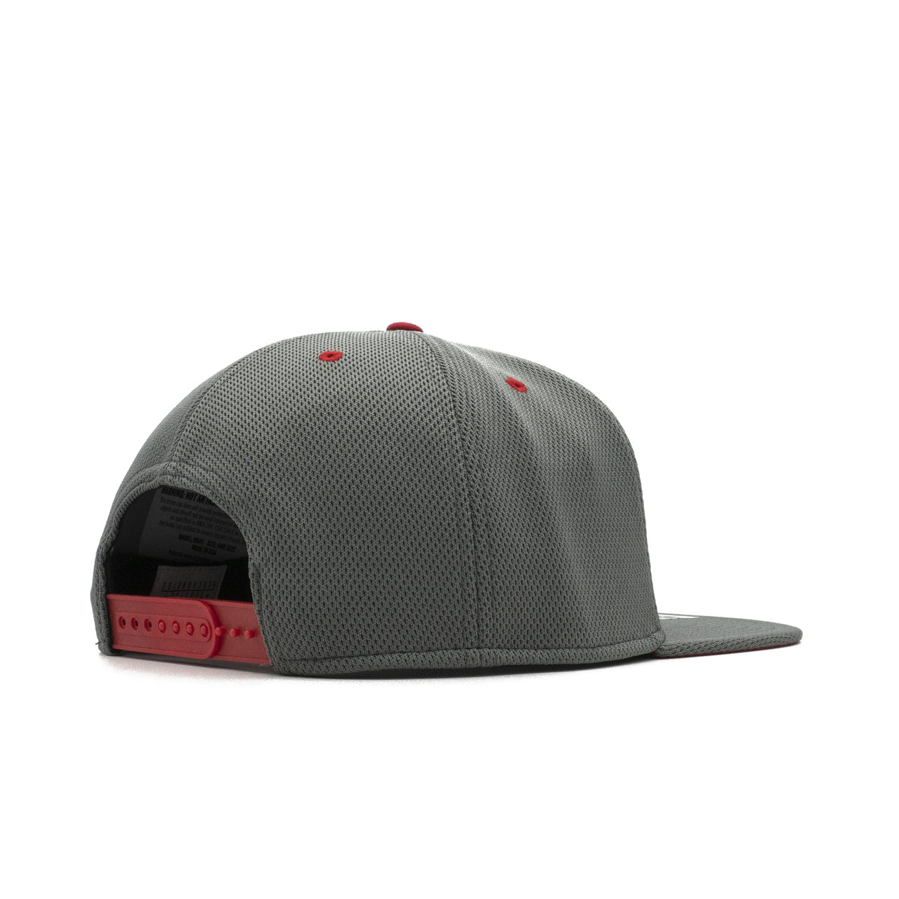 Buy 47 Brand Boston Red Sox Mens Snapback Cap Grey Red B-Mgstco2Qmp-Dy - Accessories from Don’t Panic Shoes | Best Prices & Fast Shipping