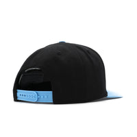 Thumbnail for Buy 47 Brand Brooklyn Dodgers Mvp Dp Snapback Men’S Black/Light Blue Bcptn-Clztt12Wbp-Bk12 - Accessories from Don’t Panic Shoes | Best Prices & Fast Shipping