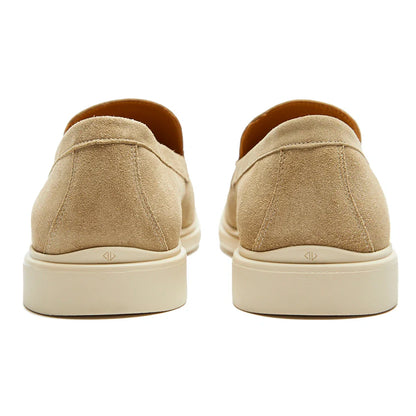 Amberjack The Loafer Mens Tundra Casual Classic Comfort