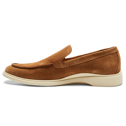 Amberjack The Loafer Men’s Grizzly