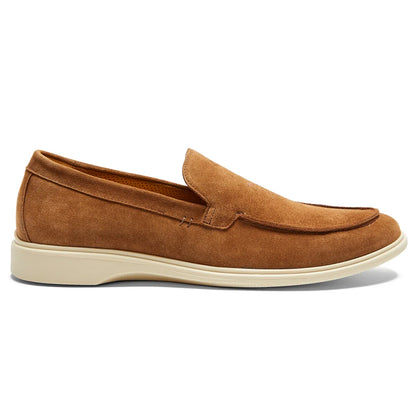 Amberjack The Loafer Men’s Grizzly