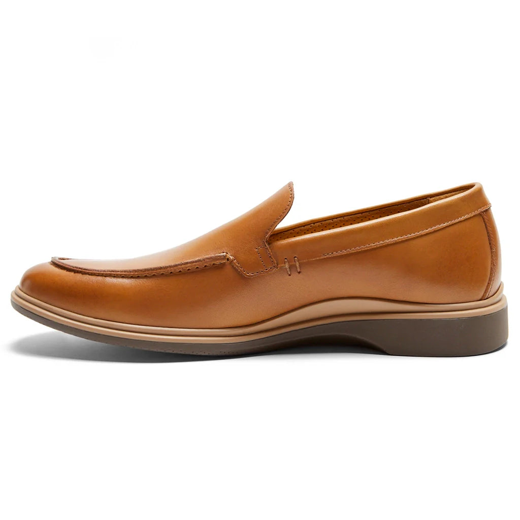 Amberjack Loafer Men’s Honey Premium Craftsmanship Quality
