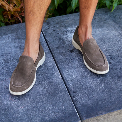 Amberjack The Loafer Men’s Slate