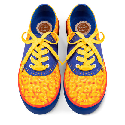 Mac & Shoes Casual Sneaker